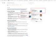 外贸独立站 Google SEO 优化技巧 2026：新域名新站从零实操，印刷工厂案例