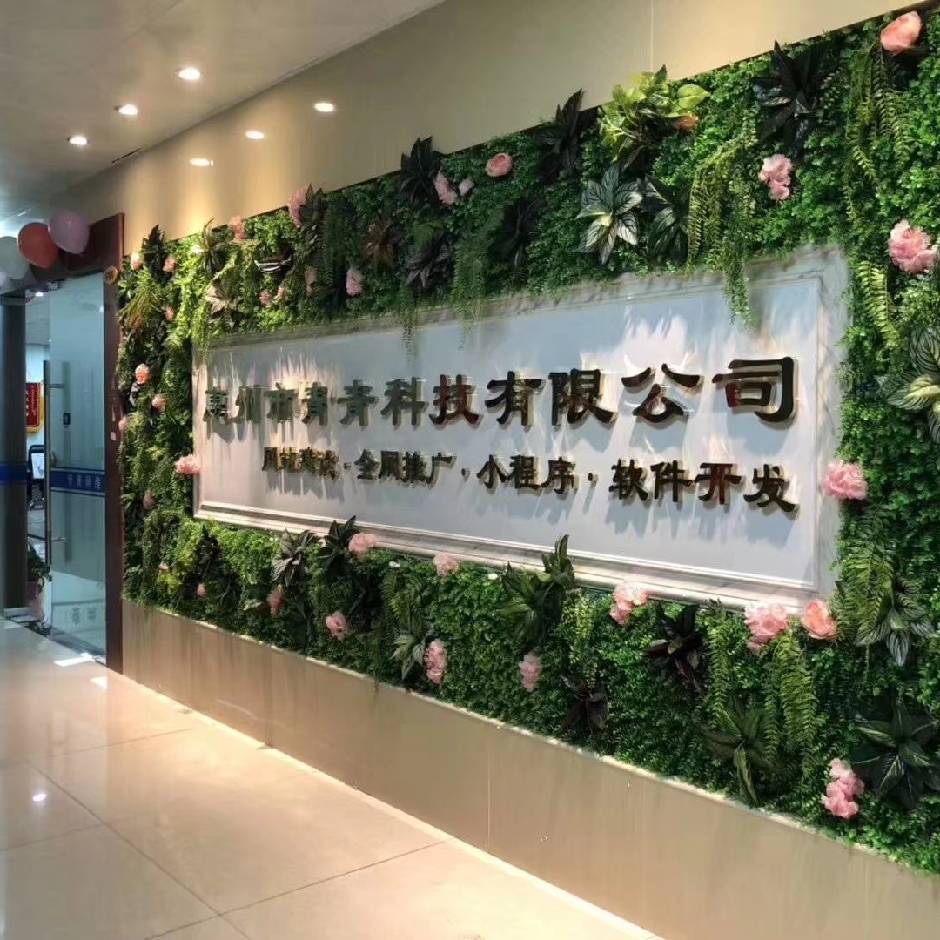 惠州做外贸独立站谷歌推广的公司_青青网络15年外贸网站建设与Google SEO优化排名